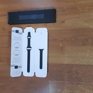 Nike Apple Sport Band